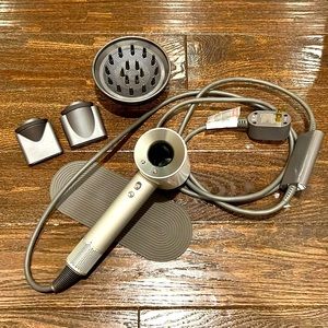 Dyson Supersonic Hair Dryer
